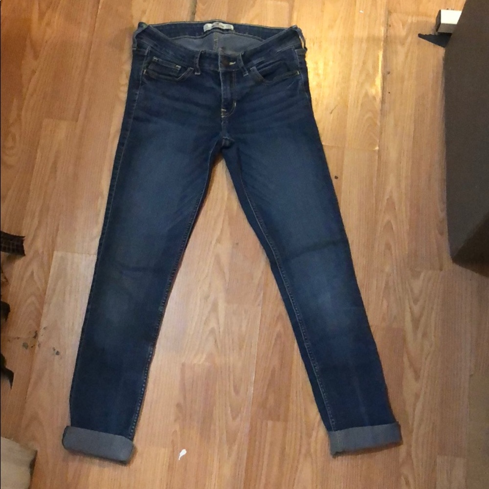 Hollister jeans